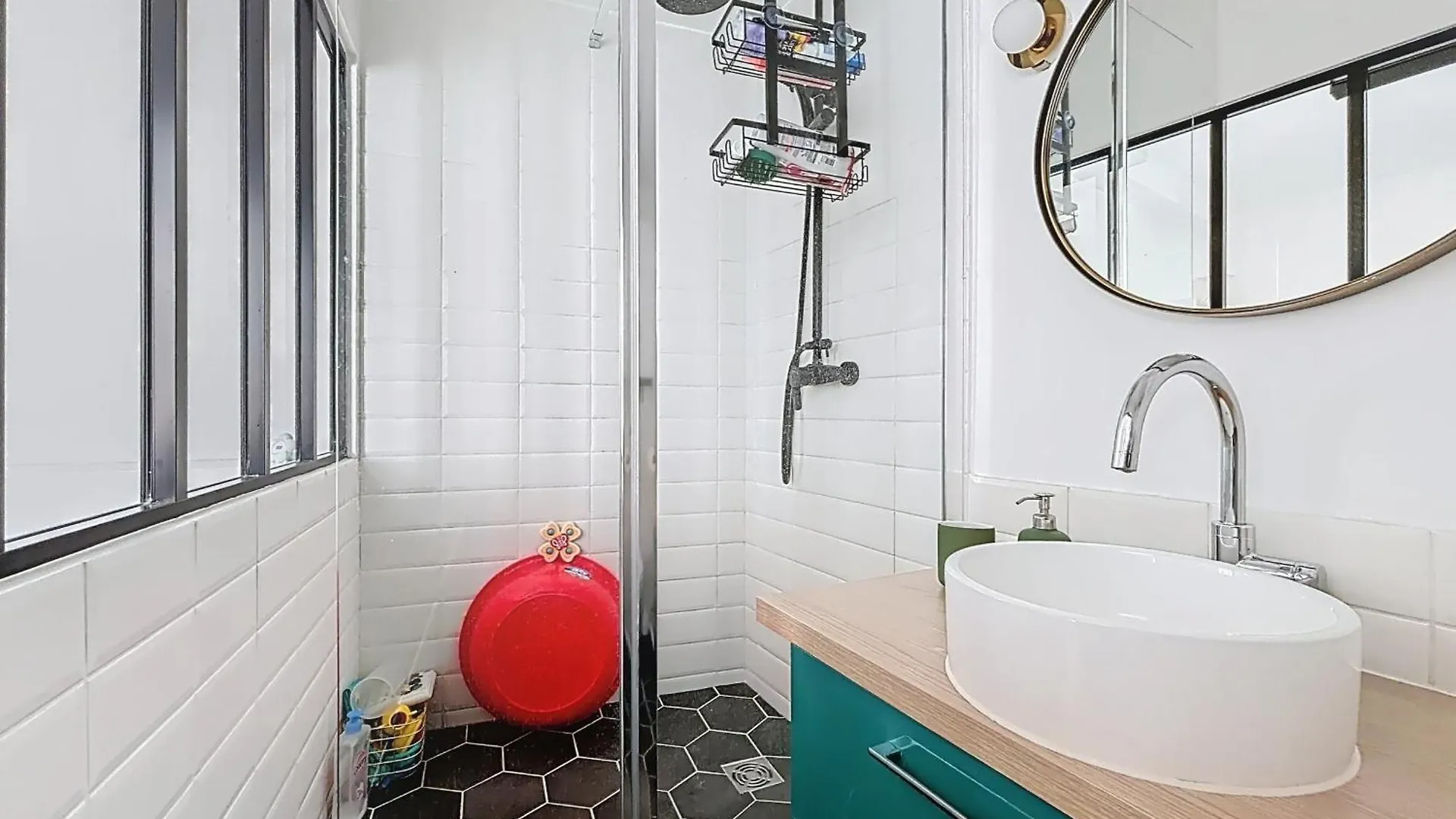 Fully-Equipped Cosy Nest In Paris Διαμέρισμα